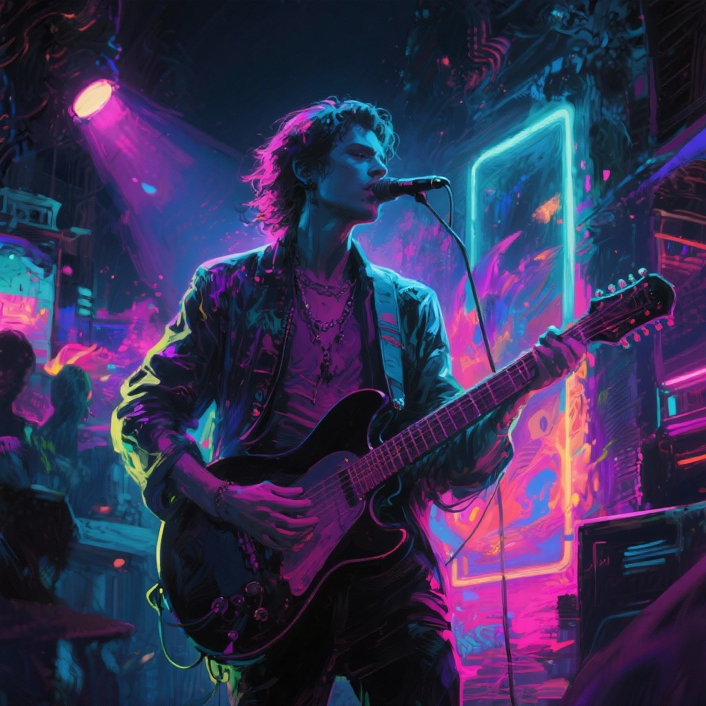 How Music Videos Became Visual Art