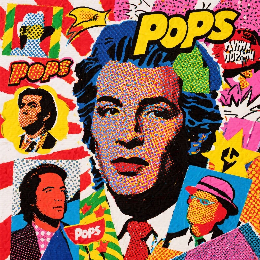 Pop Art: The Style That Defined a Generation
